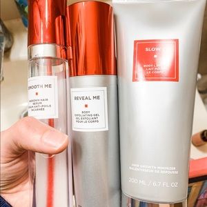 European Wax Center bundle